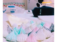 -食间旅人DIY烘焙工作室