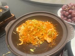 -香丰阁·烤鸭·川湘菜(清河店)