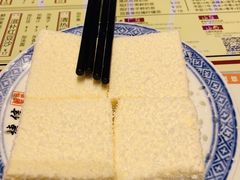 -捷信牛奶甜品世家(合生汇店)