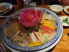 -老雒阳清真水席(瀍河店)