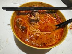 -谭仔米线(壹方城店)