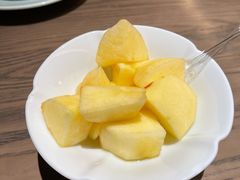 水果-四道菜·福建菜馆(新街口金鹰店)