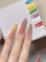 -COME·美睫Eyelash美甲