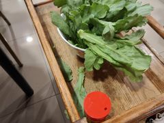 -芦月轩羊蝎子(北蜂窝店)