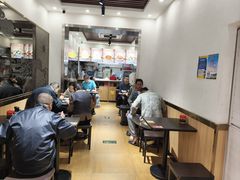 -小胖包子王(赵公口店)