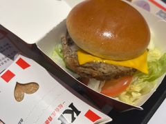-肯德基(尧佳路店)