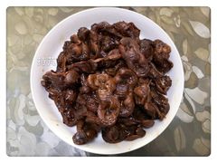 鸡胗-小李烧鸡(西北角总店)