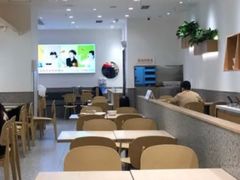 -乡村基(环球中心北区餐厅)