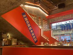 -神府路壹号·海鲜烧烤排档(三坊七巷店)