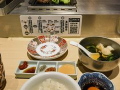 -肉肉大米(金虹桥店)