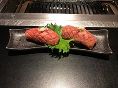 -松阪牛焼肉M(法善寺横丁店)