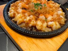 -绿杨春·淮扬宴(庐山路店)