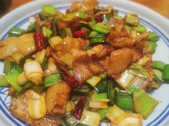 -云海肴·汽锅鸡·云南代表菜(天津国金汇店)
