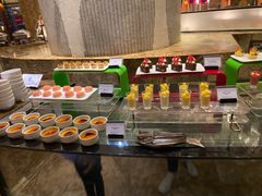 -佛山保利洲际酒店·月色西餐厅