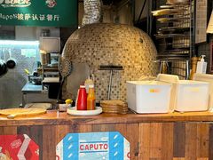 -摇滚披萨(长春街店)