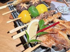 -蝉一日本料理(高新区店)