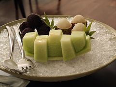 -英冠索菲特酒店·萧湘阁中餐厅