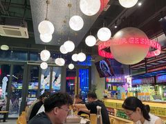 -本色.小马哥烧烤(无锡九里仓店)