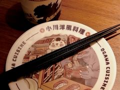 -小川洋风料理(大悦城店)