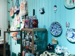 -恋物百货商店(华侨城店)