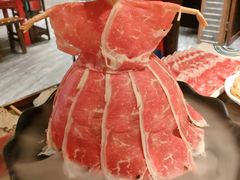 肥牛-九宫格重庆火锅(北国商城店)