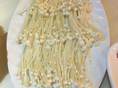 -喜相逢·特色烤鸭新疆菜(南珏大厦店)