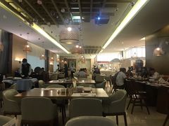 大堂-温州华侨饭店(信河街店)