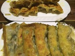 -海荣锅贴馆(五味十字店)
