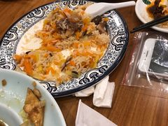 -巴依老爷新疆美食(望京小街店)