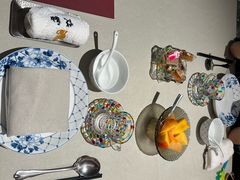 -悦融琥珀·京鲁菜·海味珍品(西单店)