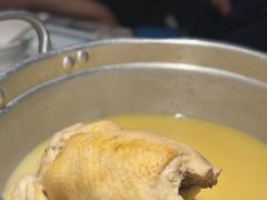 -禄婶鸡煲·打边炉