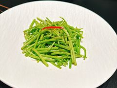 -翕间食·精致淮扬菜(江苏大剧院店)