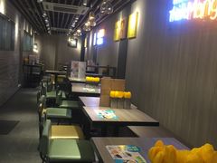 -许留山(梳士巴利道店)