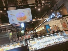 -卷心卷意·轻甜蛋糕(新光天地店)