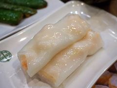 -添好运点心专门店(中环IFC店)