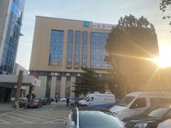 -山东第一医科大学第三附属医院