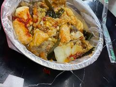 -峰景台亚姨牛杂