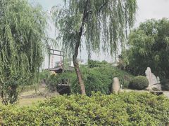 -东关历史文化旅游区-东门遗址