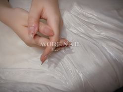 -沫儿·美甲美睫·半永久·皮肤管理