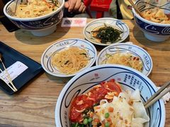 -陇上秦轩biangbiang面(萧山万象汇店)