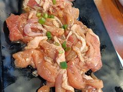 -牛犇烤肉(物资学院路店)