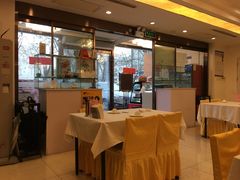 -楼兰印象(朝外店)