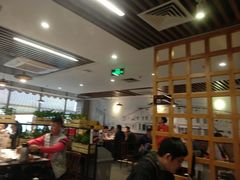 -八合里潮汕鲜牛肉火锅(深圳海岸城店)