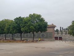 -广东圆玄道观