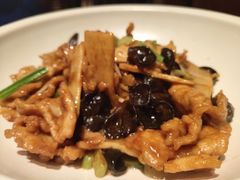 王大师过油肉-老太原菜馆(南宫店)
