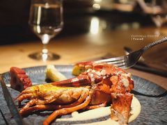 -麦MUGI铁板烧日式料理