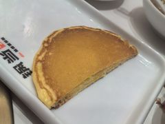 -锅当当铁锅炖烀饼王(长泰广场店)