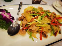 -阿诺泰·泰国餐厅(紫荆店)