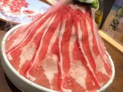 锡林精英大片羊-快乐小羊·内蒙牛羊肉火锅(流花中心店)
