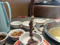 -八合里潮汕鲜牛肉火锅(广州五羊邨店)